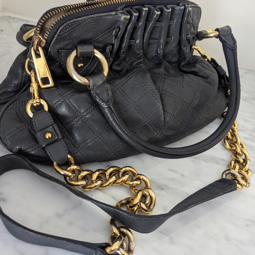 Marc Jacobs purse